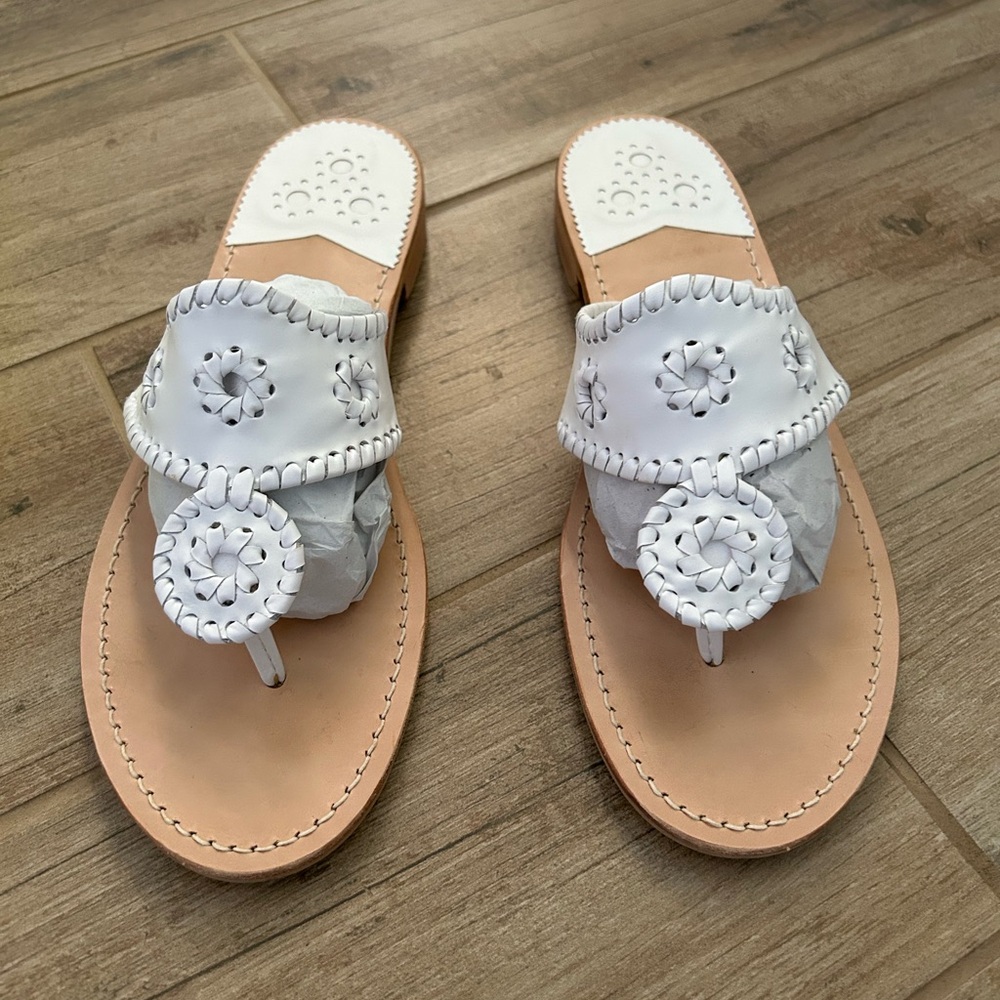 Jack Rogers Sandal